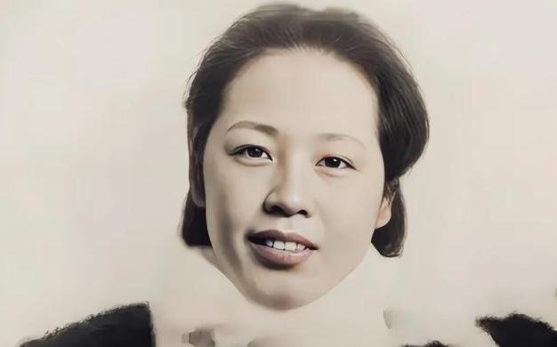 1949年，新中国成立，开国元帅刘伯承，托人带信给自己的原配妻子，表示想和她见一