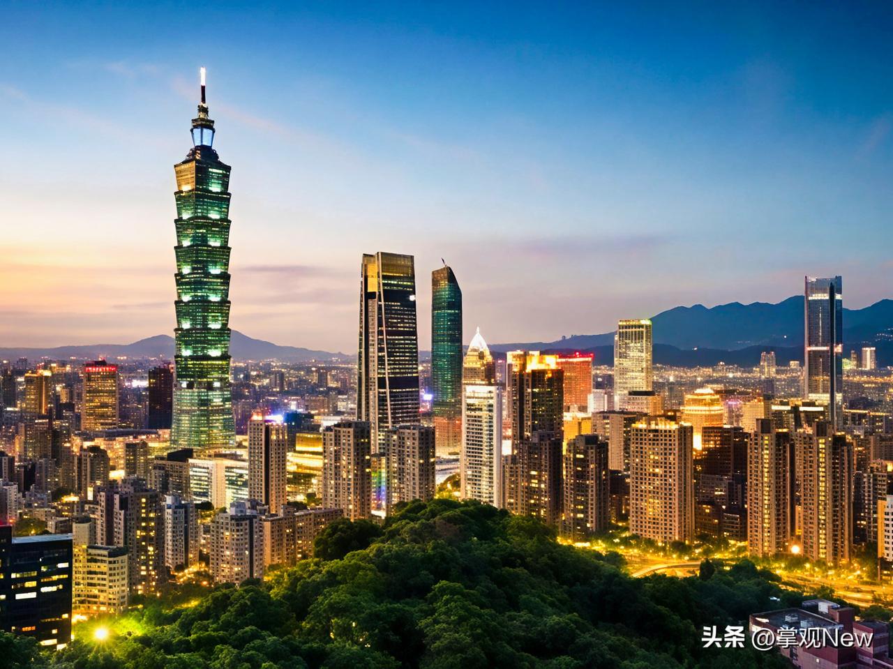 现在就立即解放名湾！
美国想阻挡也没胆量！
特朗普再次表明自己的态度：台湾问题一