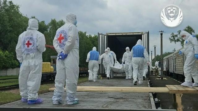 俄罗斯和乌克兰在战争中的总损失超过200万人,美国总统特朗普的特别代表凯洛格说。