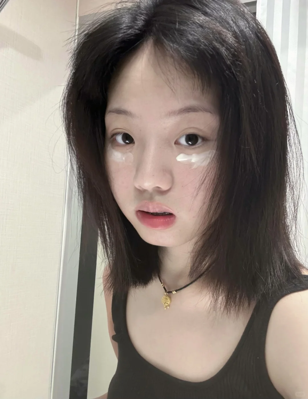 坚持天天熬夜的秘诀…..
