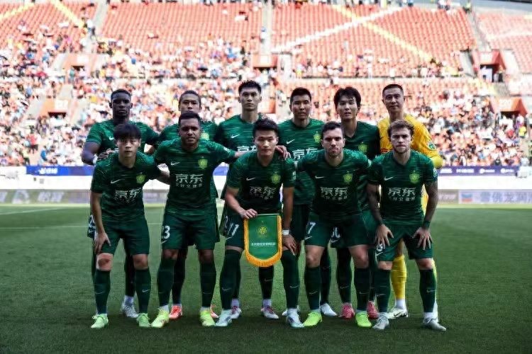 国安最新消息汇总：新帅已到位，2外援3本土球员确定离队