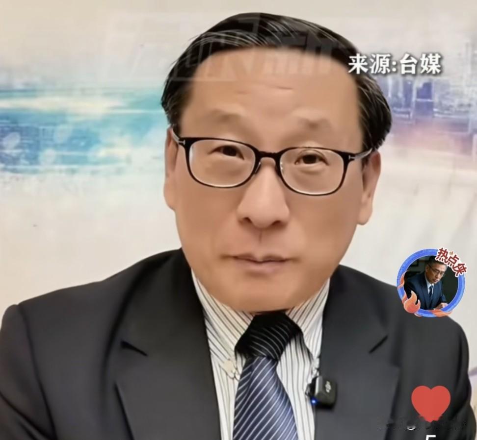 高志凯喊话高市早苗与小马科斯：别玩火，更别寒了人心
 
高志凯近期公开发声，直接