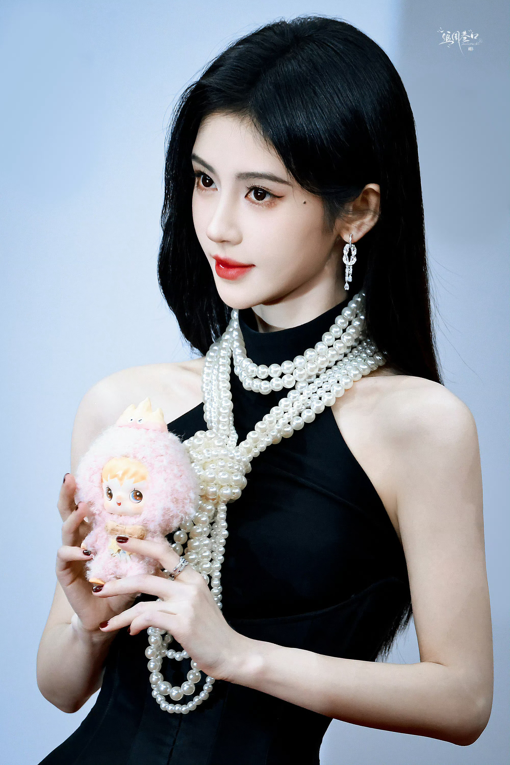 鞠婧祎阿黛 丨鞠婧祎  祎起走花路枝芸夏刈 40 
