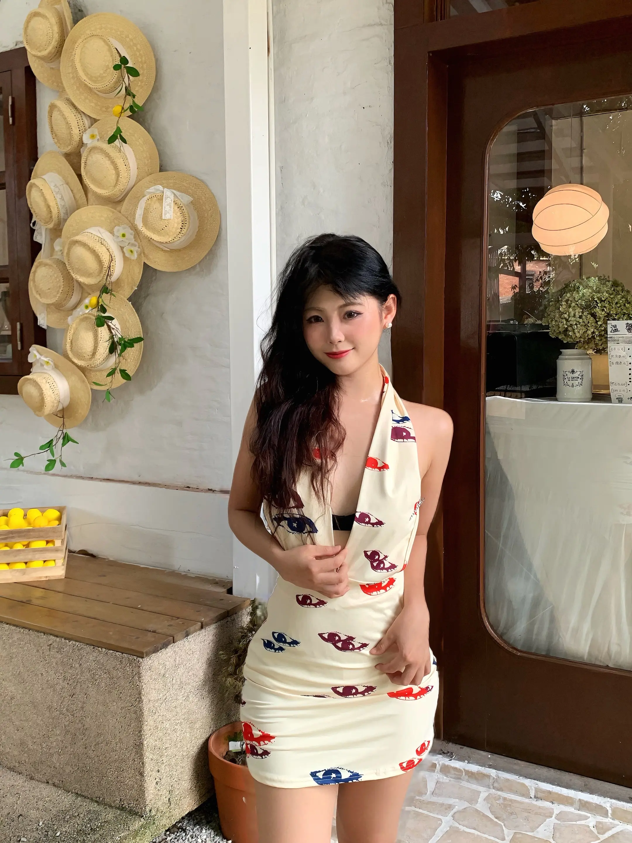 当然如果你臣服于我的话。