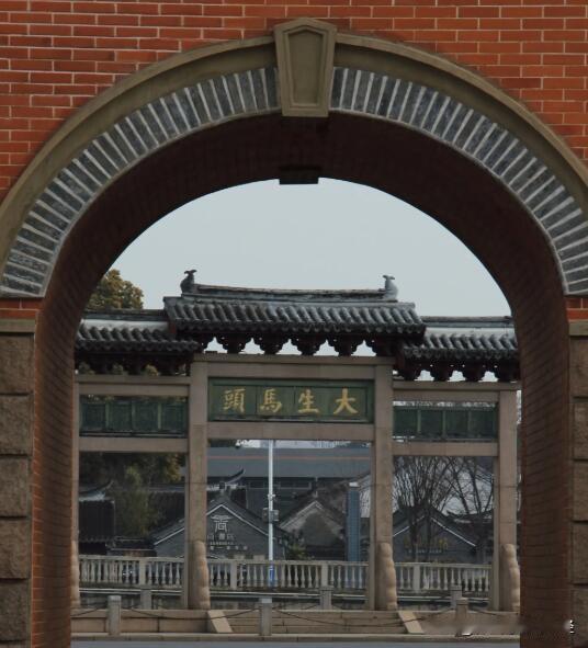 电视剧《江海潮生》热播，会带火一波南通的旅游吗？大生纱厂原址得来看一看吧？唐闸古