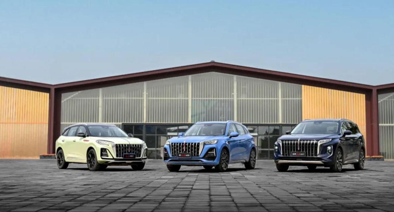 【一汽红旗被指3月库存深度位居前三？】日前，中国汽车流通协会公布了3月份经销商库