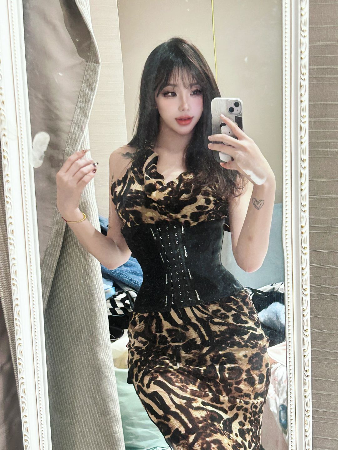 我🤬的人都罪有应得