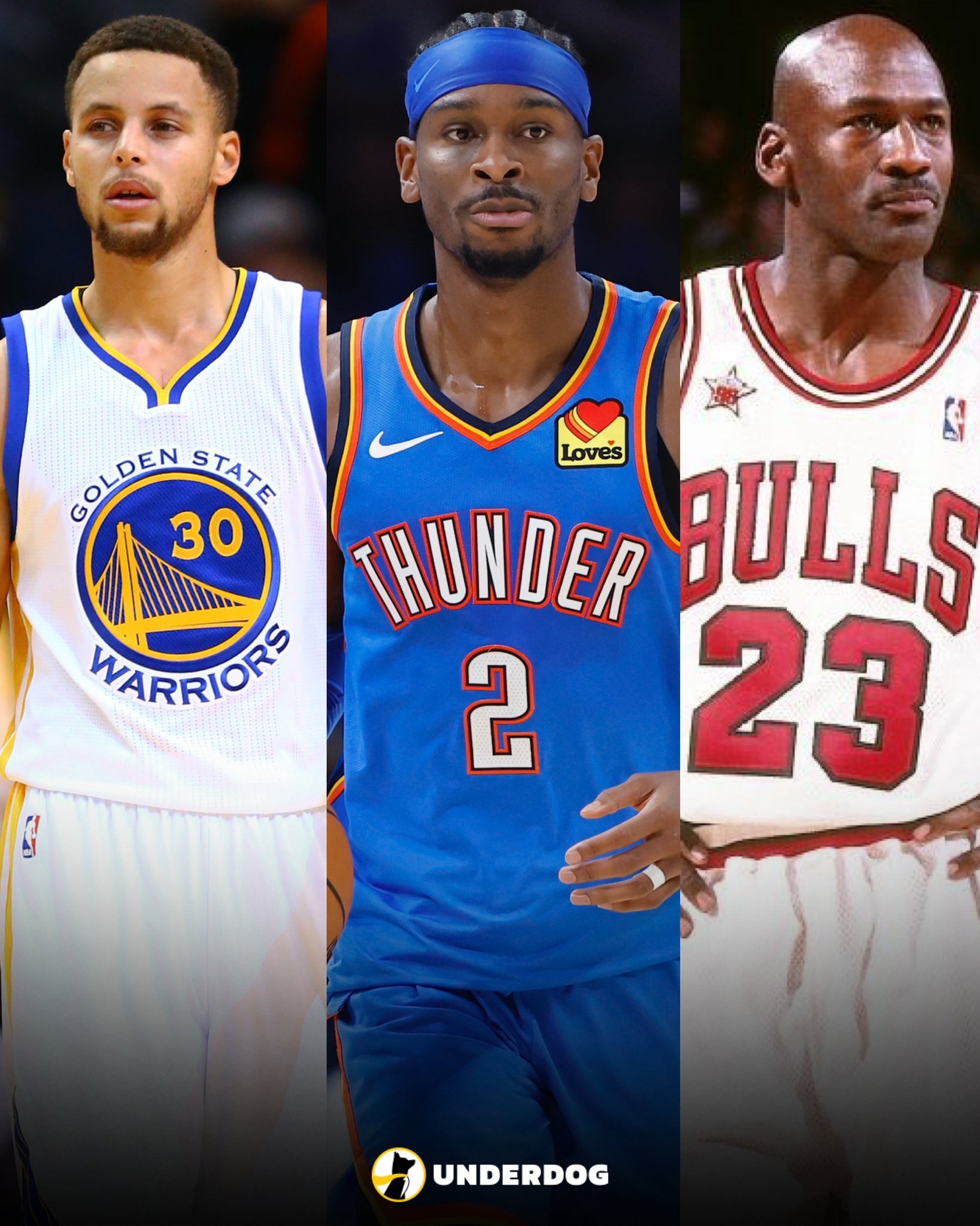 历史上最强开局:95-96赛季，公牛队23胜2负15-16赛季，勇士队24胜1负