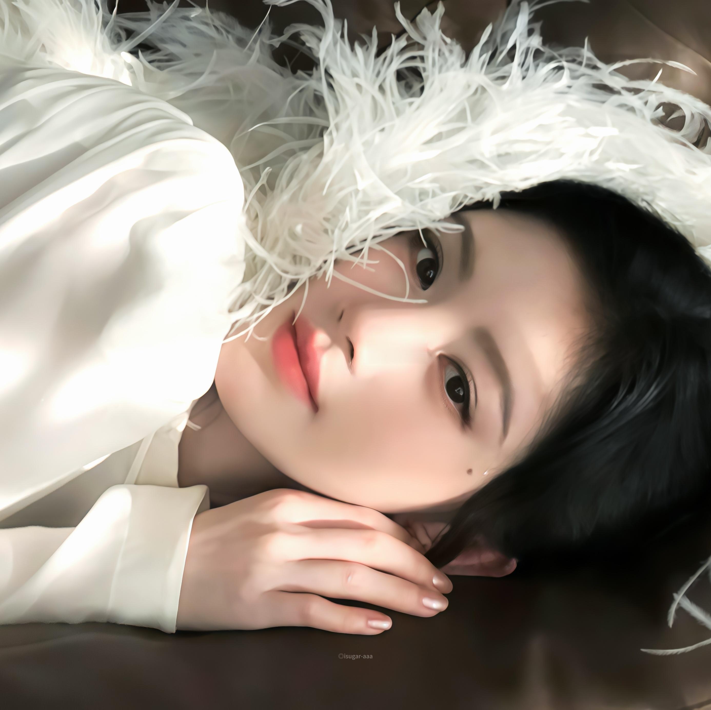 鞠婧祎🦢🪶更新头像壁纸鞠婧祎千金归来大片