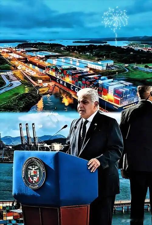 谁能想到，全球两大航运巨头在拉美耍“小聪明”翻了车，被中国一举盖章“停运”
 