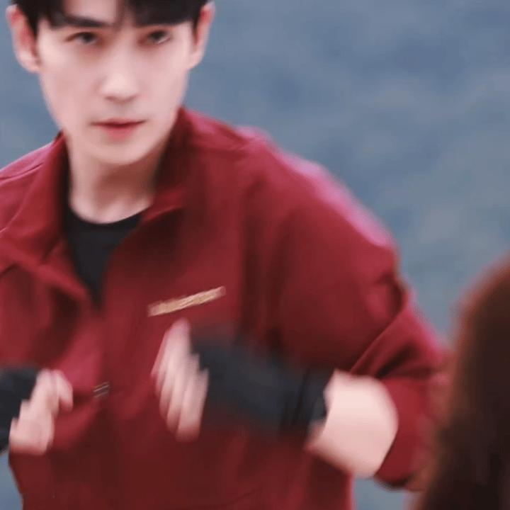 今天能看到一龙练瑜伽吗朱一龙