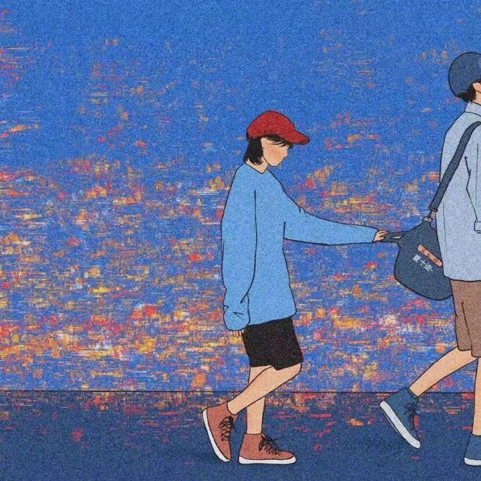 不够爱你的人 他希望你听话 成熟 懂事 温柔 体贴 可爱 稳重爱你的人 他只希望