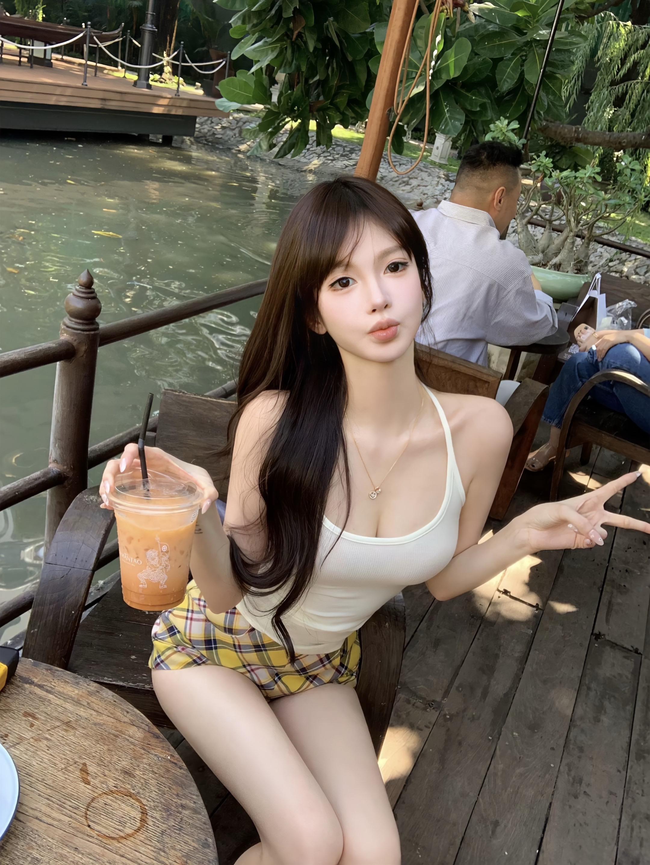 我发的不是 是联系我的机会