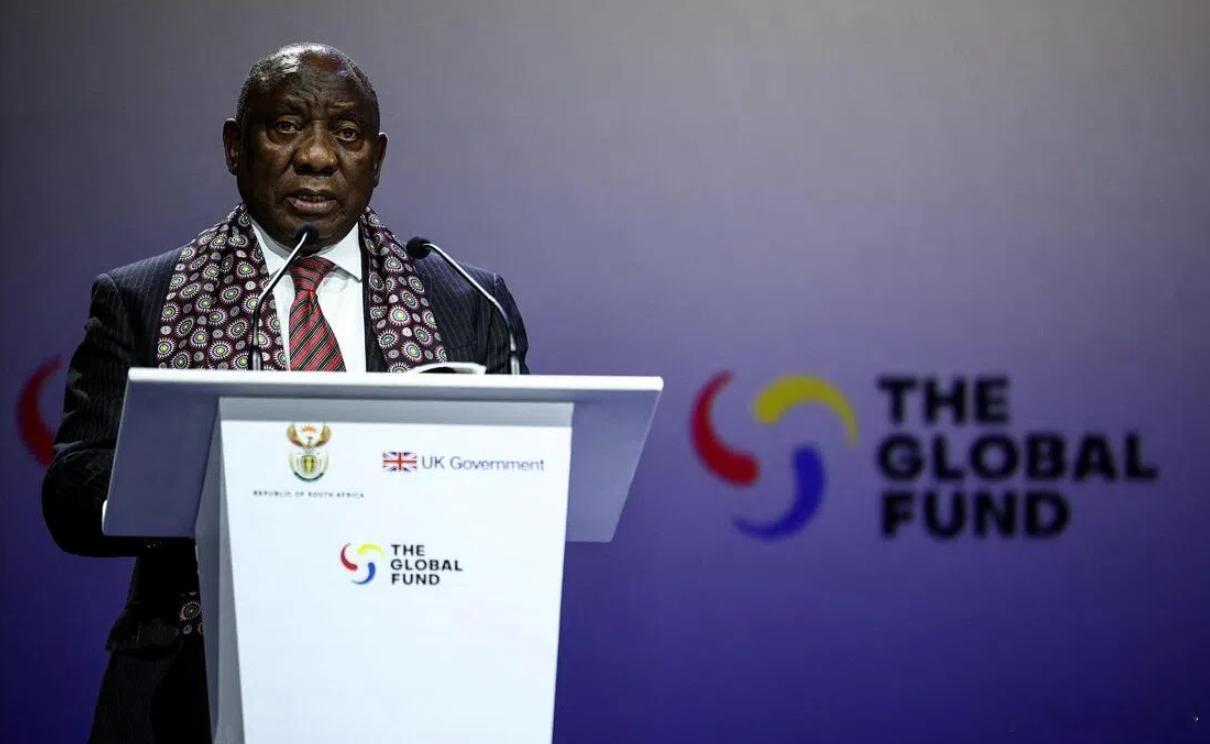 【特朗普真敢踢开南非参加G20？理性回应，南非一纸声明阐明立场】夜色刚在媒体屏幕