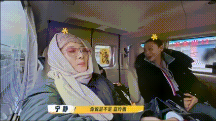 刘嘉玲 全场唯一真皇帝 家人们谁懂啊！新一季《一路繁花》里，5大影后同框本以为是