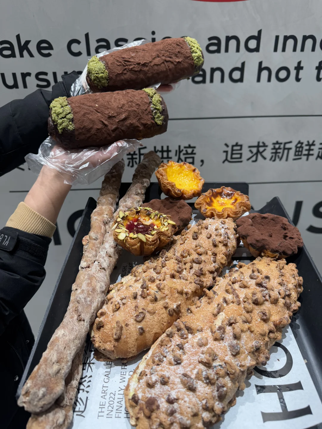 来石家庄一定要吃！！！真的吼吼吃！！！