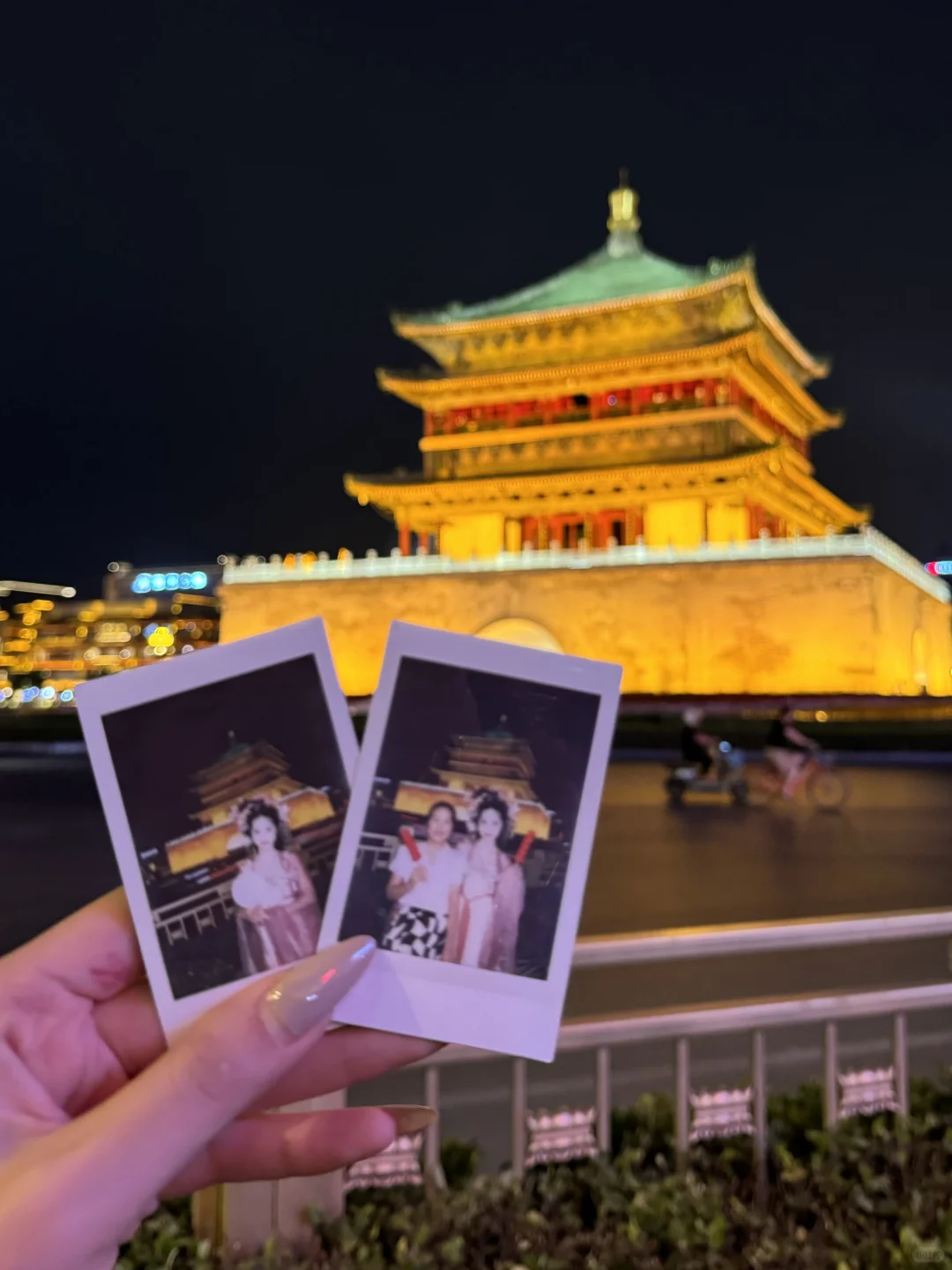 🏮西安！100➕人生妆造💮