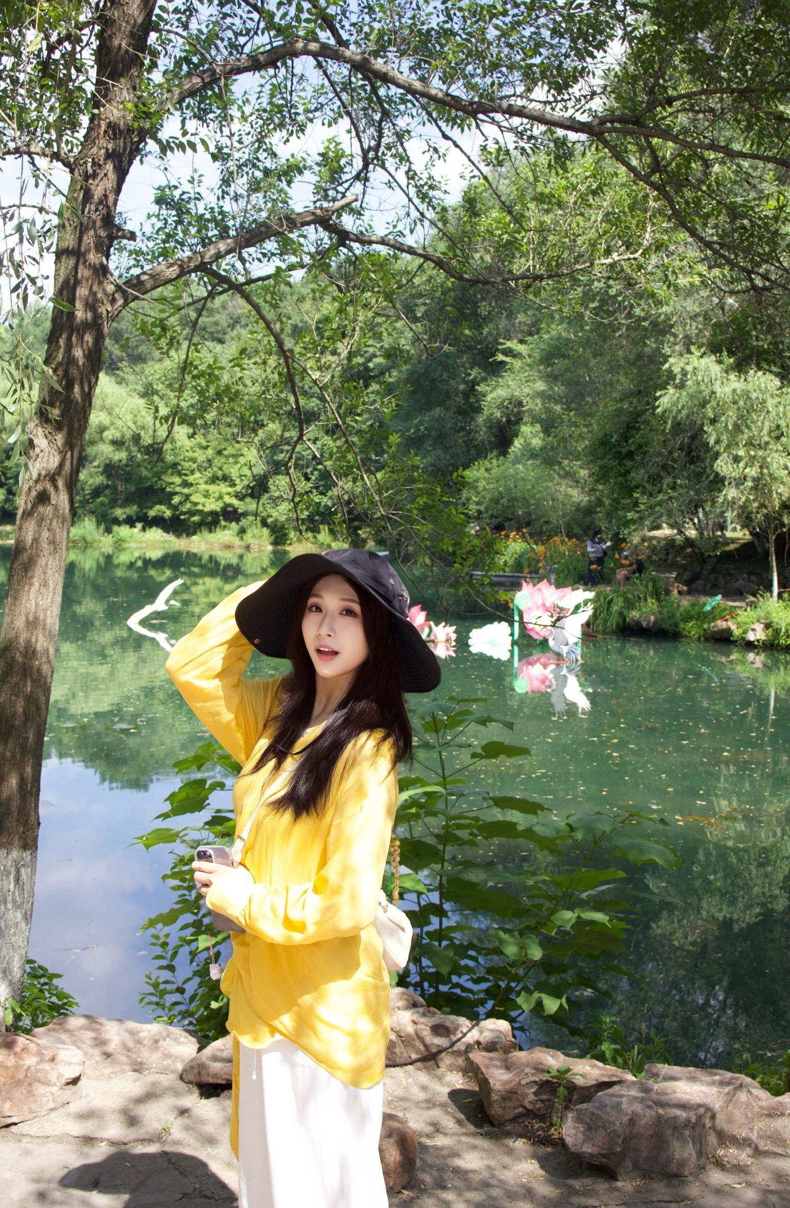 一起森呼吸🌿。
