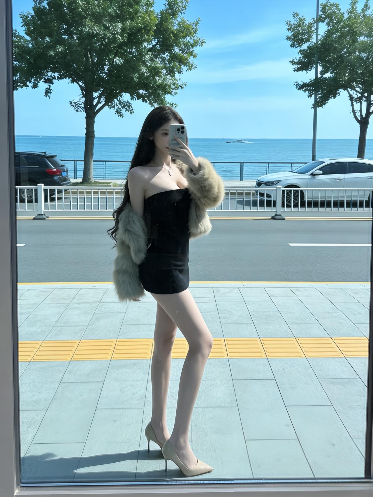 女人打扮漂亮是为了男人吗 老婆的打扮