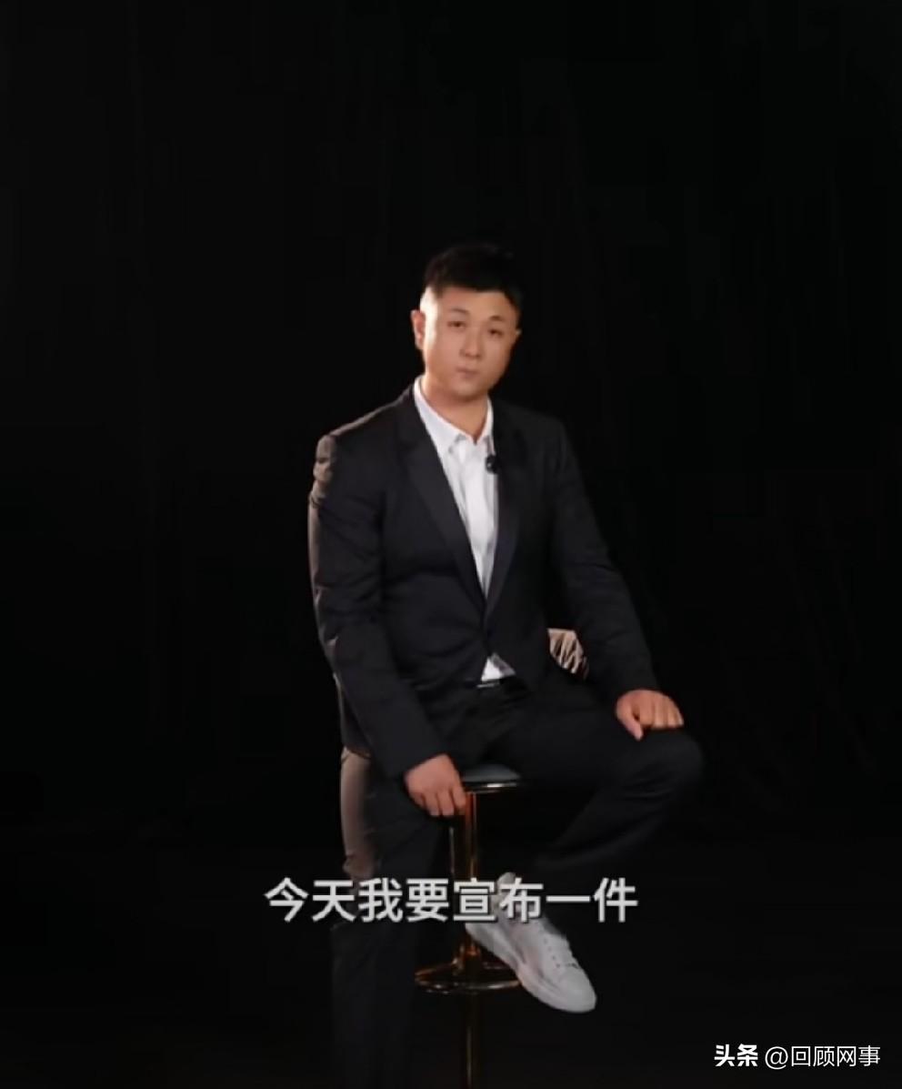 太原老葛宣布永久退出电商行业，公布接班人。

           今天老葛正式