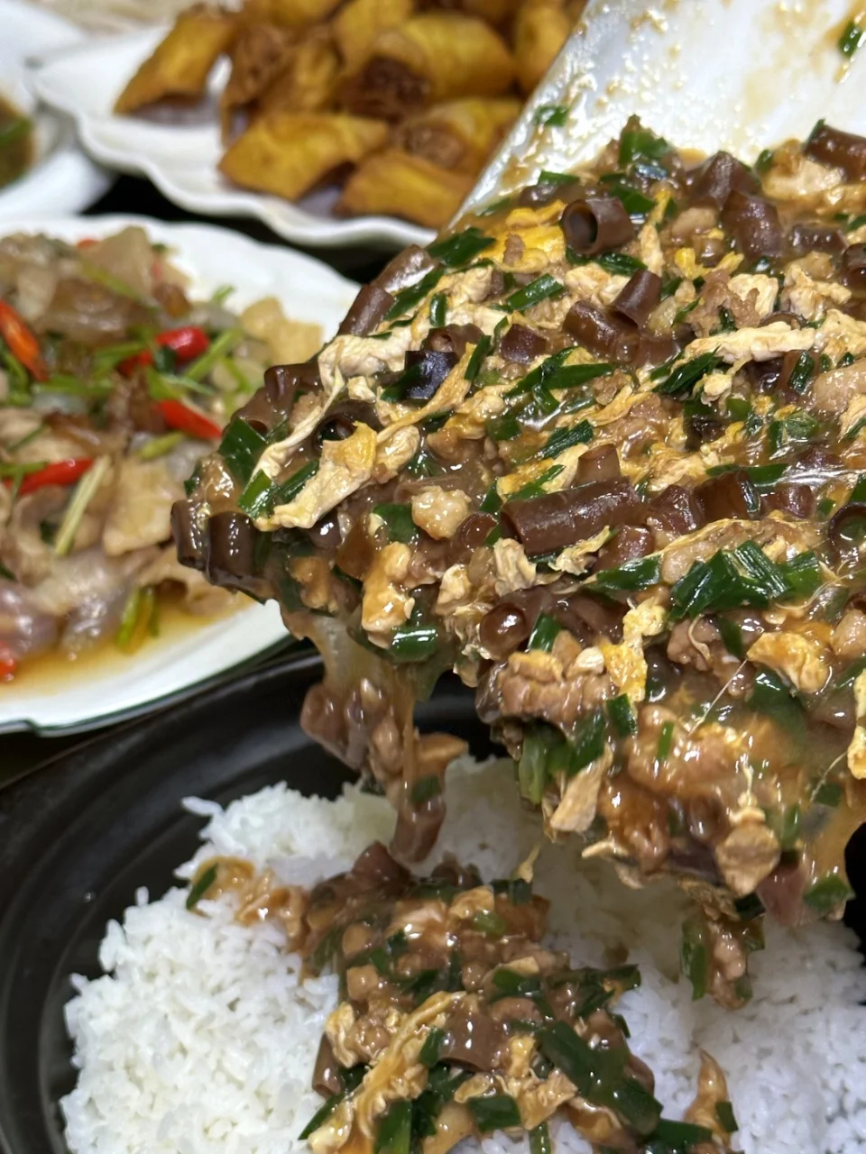 我宣布，南戴河平价海鲜我只吃这家！