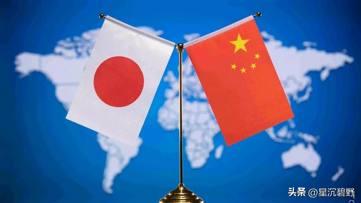 访美刚一回来，日本外相茂木敏充就对我们定了性，态度非常强硬！3月23日，根据日本