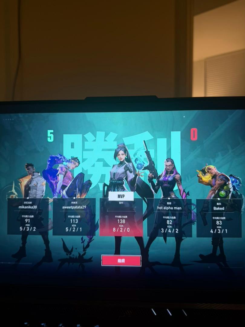 我的第一个mvp[嘻嘻] ​​​
