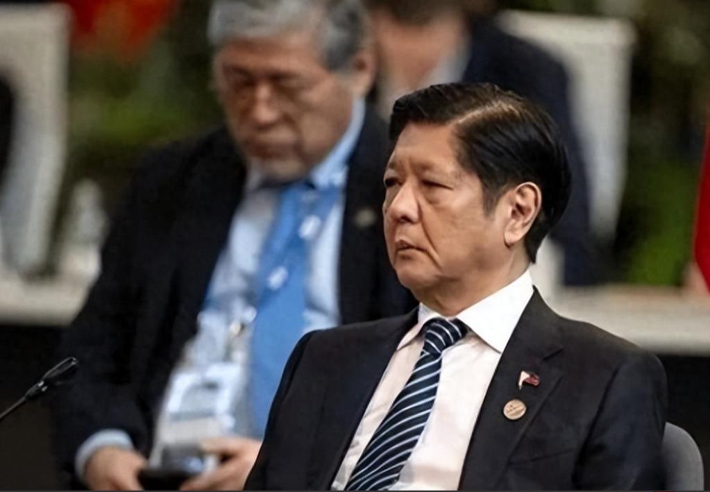 菲律宾外交部发布严正声明，

3月16日，菲律宾外交部表示：拒绝承认北京对整个南