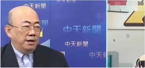 台湾郭正亮最近一番话，在岛内投下了一颗深水炸弹。他直言，大陆借着日本和菲律宾挑衅