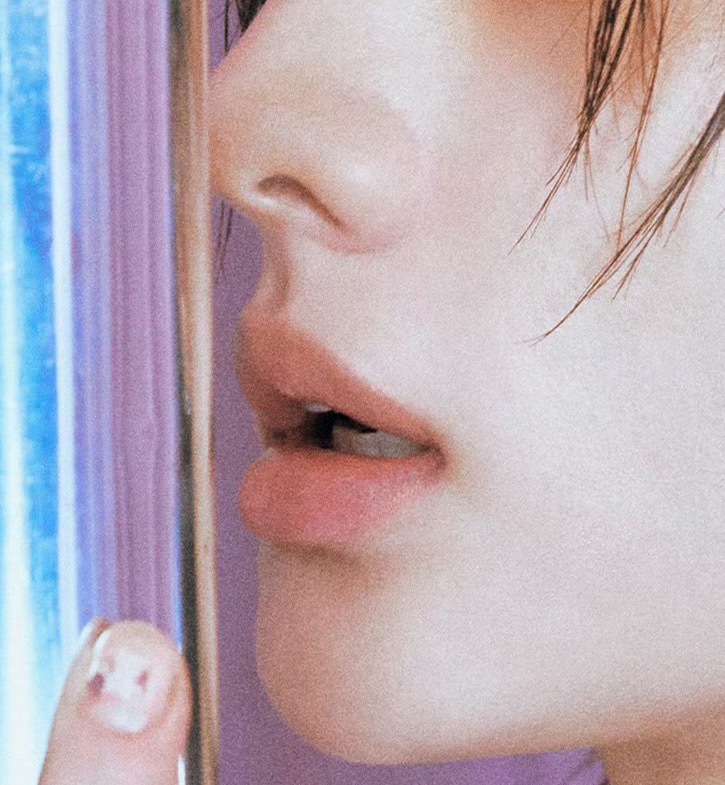 好涩