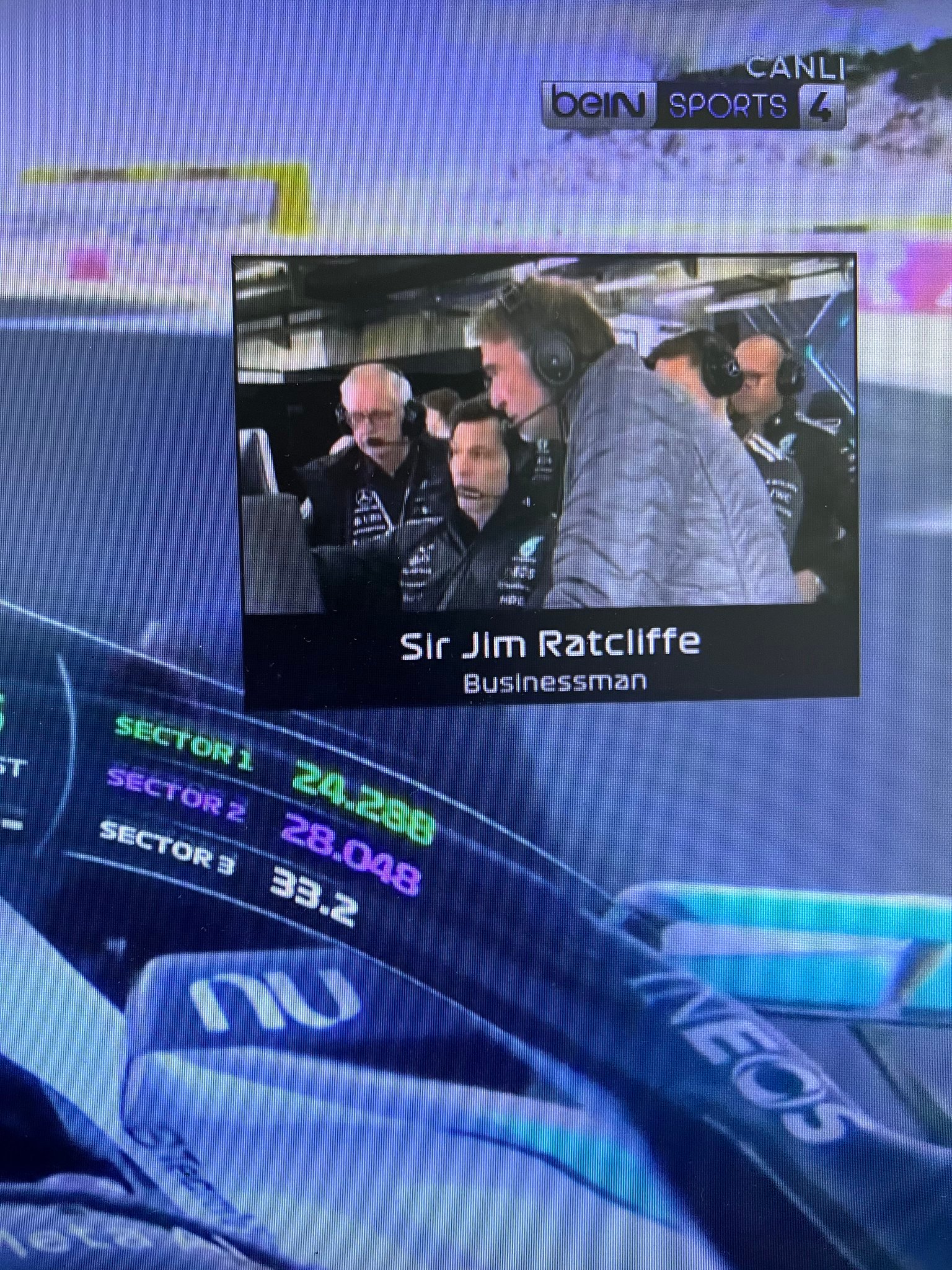 拉爵在上海，对他不满的可以行动了