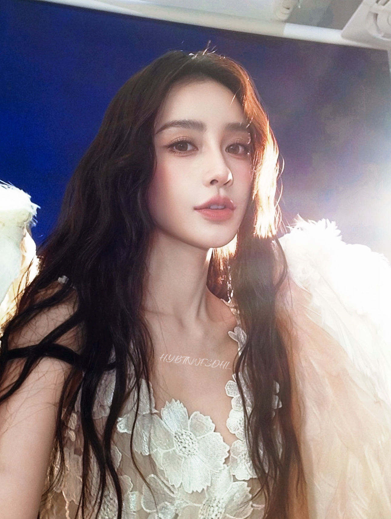 angelababy ｜杨颖 𓆩⁺₊⋆ 𝓐𝓷𝓰𝓮𝓵 𝓕𝓪𝓷𝓽