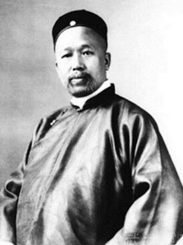 1927年康有为病逝，弥留之际，他对年仅27岁的六姨太张光说：“你只要答应我一个...