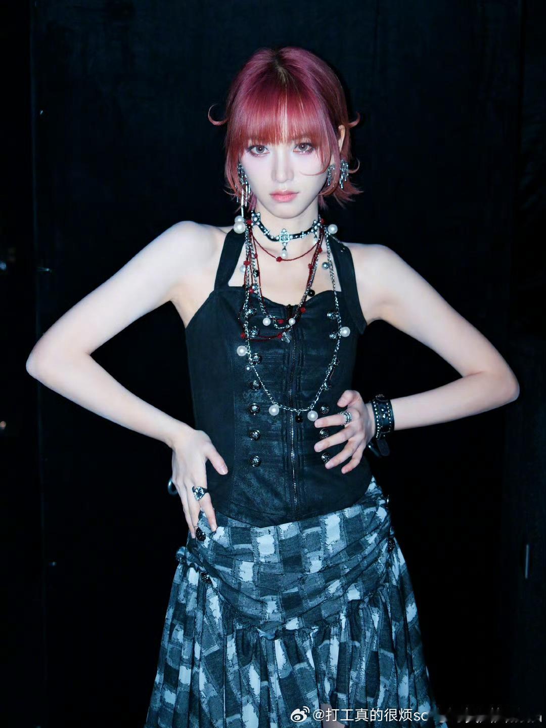 连何宣林这么糊都留着希望今天别突然袭击淘汰黄灿灿了