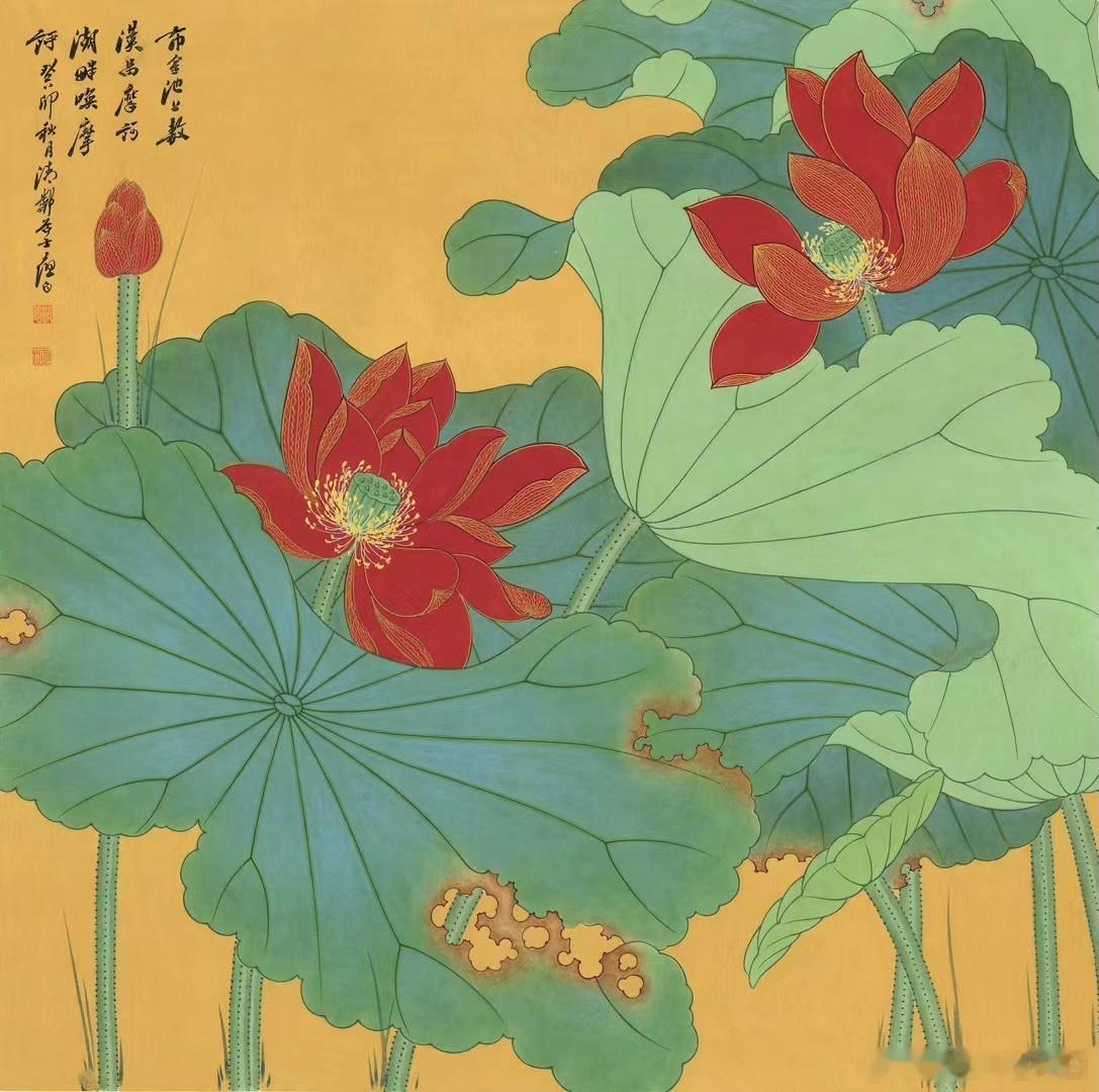 人生一世，本来就没有什么意义，如再没了“情”，真心是百无意趣。累世叠交，终尚未坐