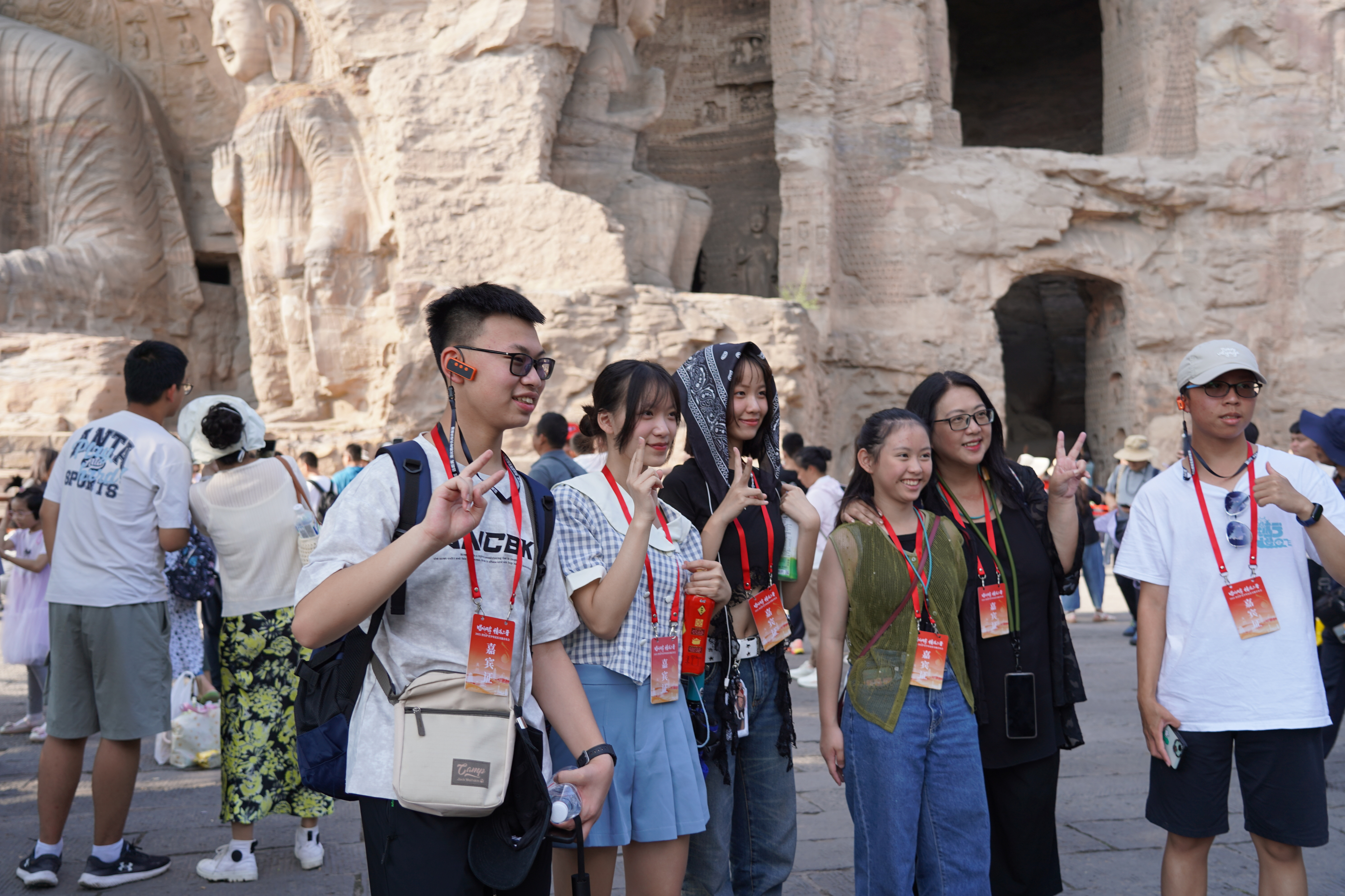 #2024年台湾逾277万人次赴陆旅游#【2024年超过277万人次赴陆，“禁团