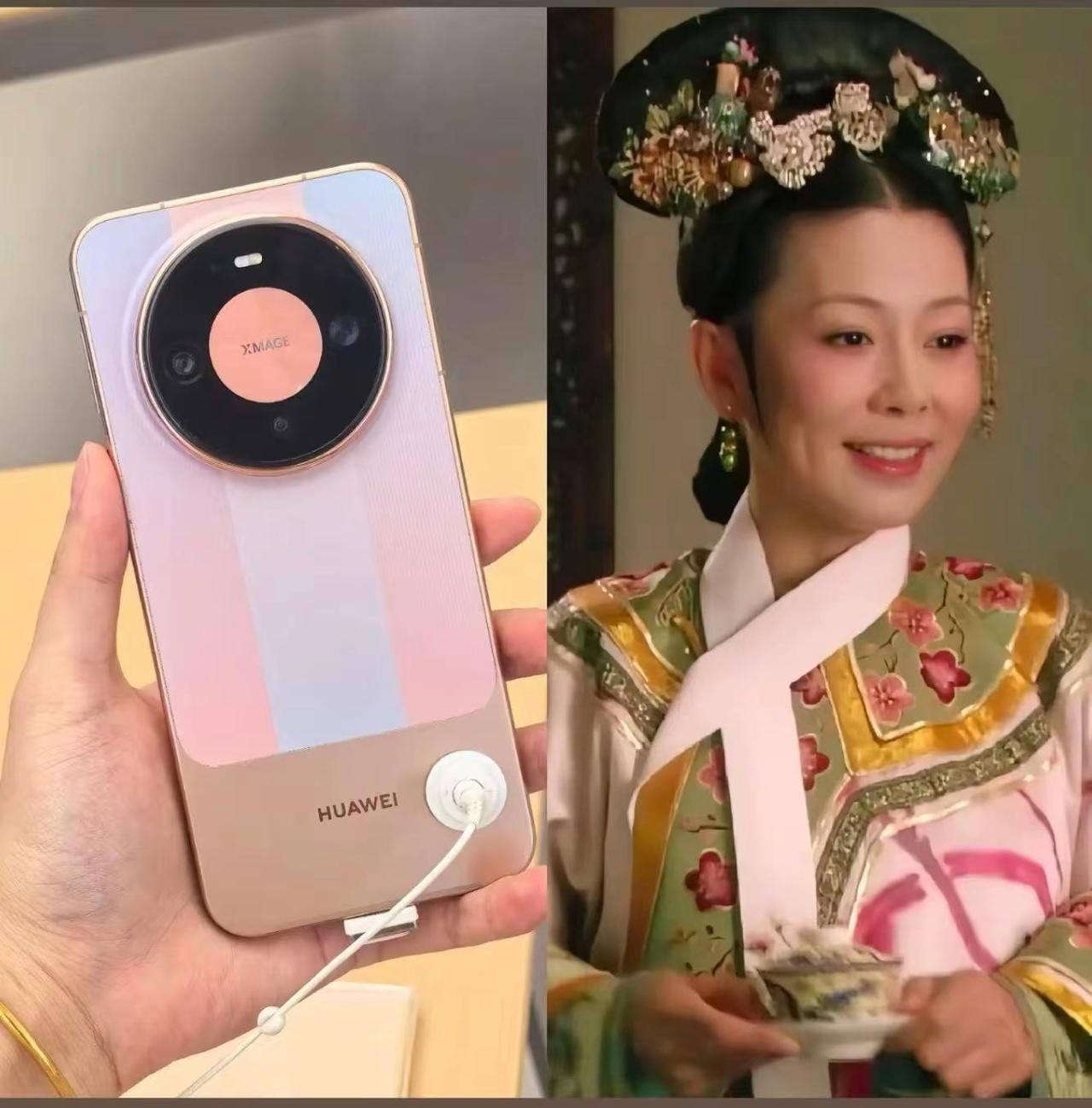 万物皆可甄嬛传90到店，欢迎体验
