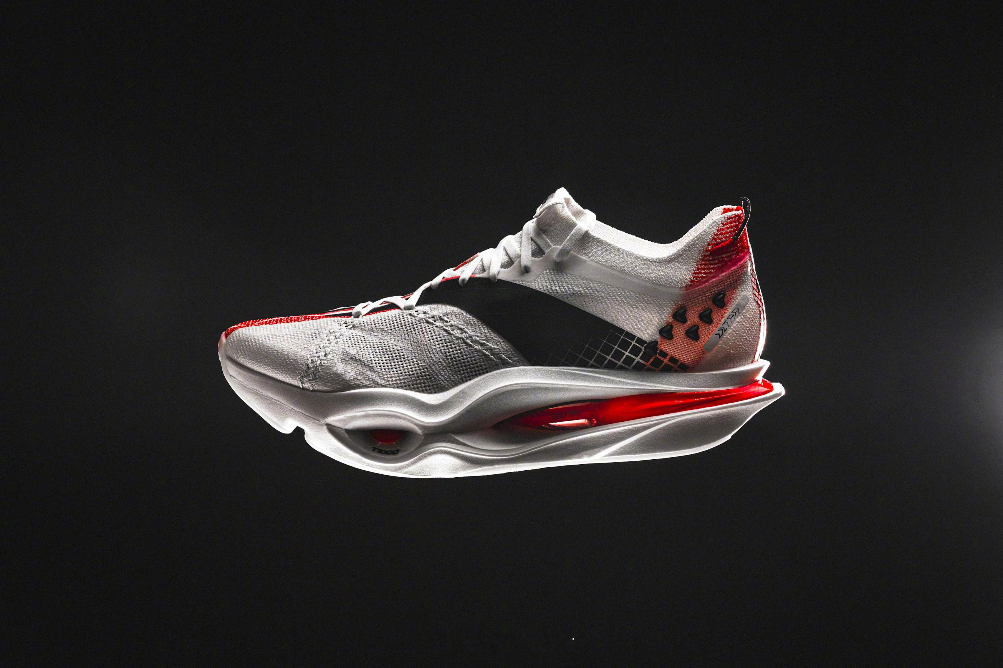 LI-NING FEIDIAN 6 ULTRA & ELITE飞电6 ULTRA