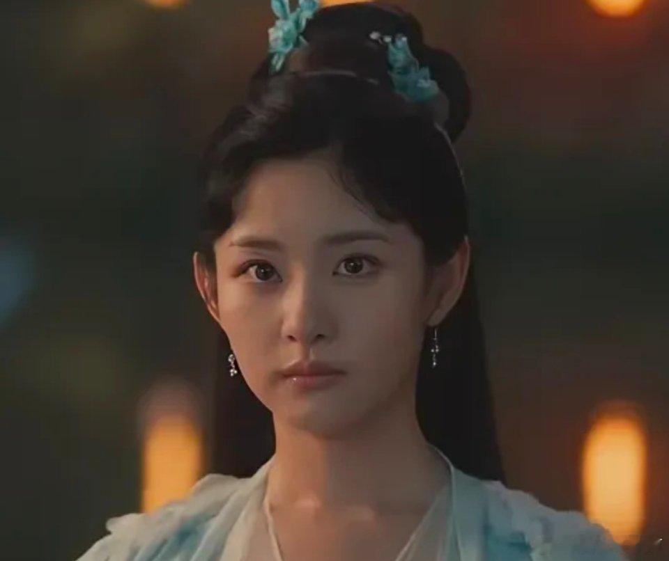 《凡人修仙传》：墨彩环的放手，是仙凡殊途的体面：墨彩环的转身，藏着一场无人知晓的