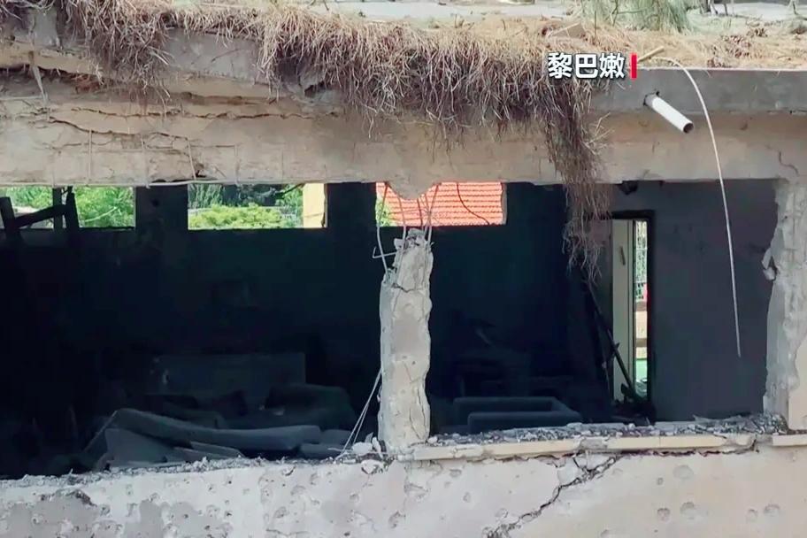 又要炸了！以色列发紧急撤离令，黎巴嫩20个地方的人得赶紧跑

以色列军方那个阿拉