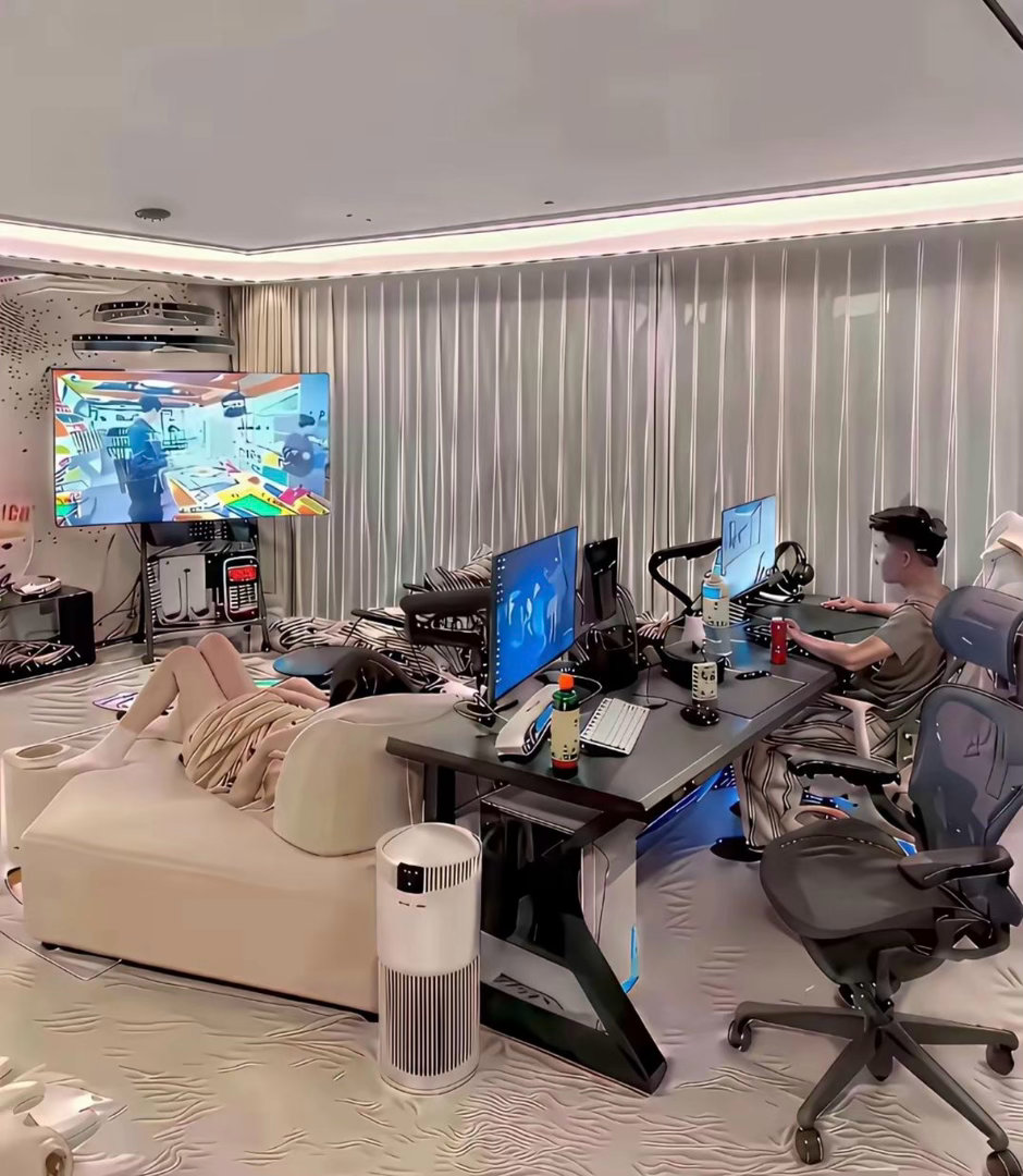 他们不生孩子老了怎么办？ 