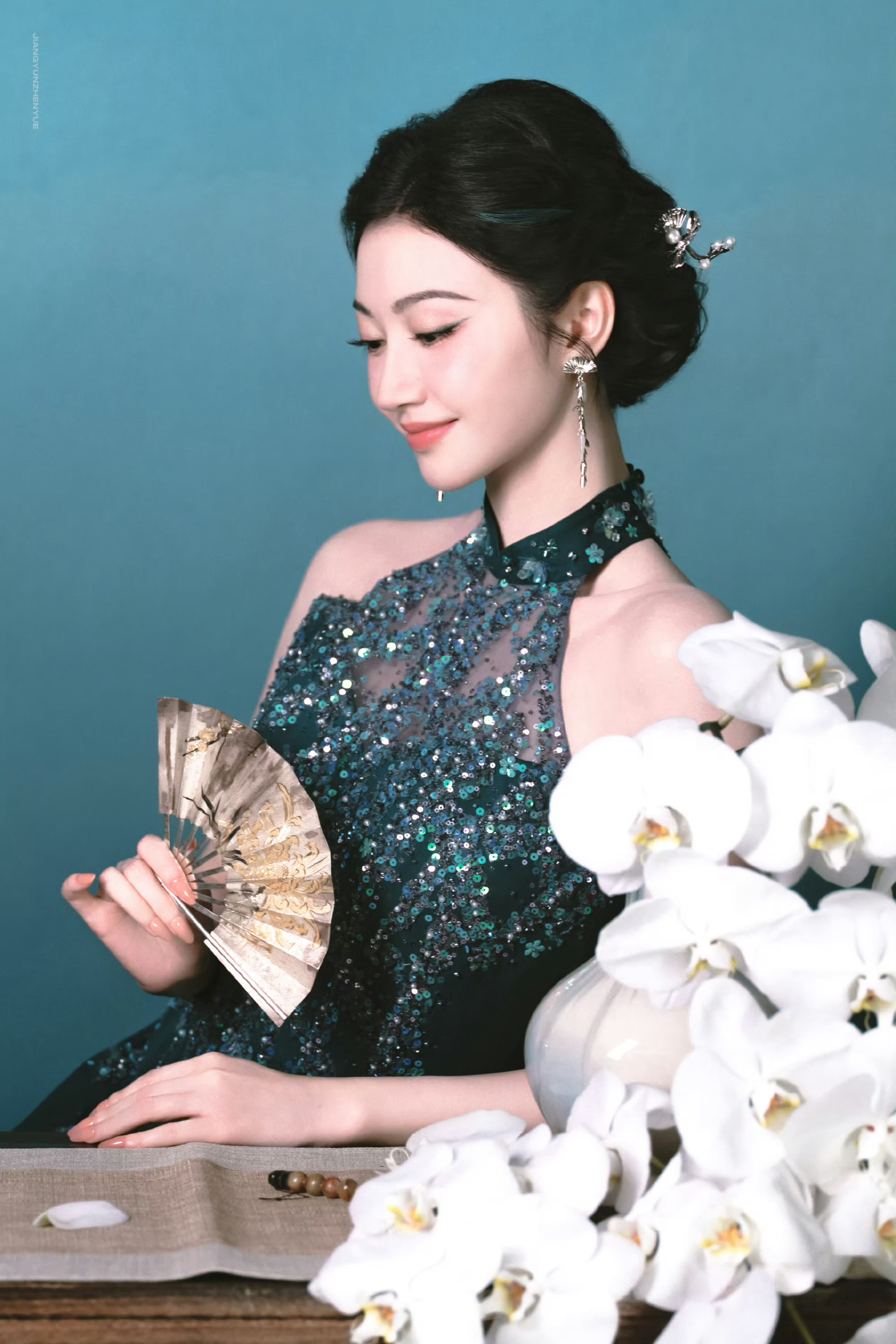 孙宇晨称要彩礼是和景甜唯一剩下联系曾经满心满眼都是我的白月光，后来才慢慢看清，白