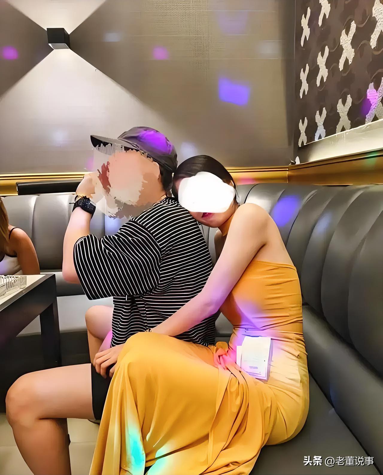 你说的这个案子，不知道大家关注到没有。
一个5旬的已婚男人在交友平台认识了李丽，
