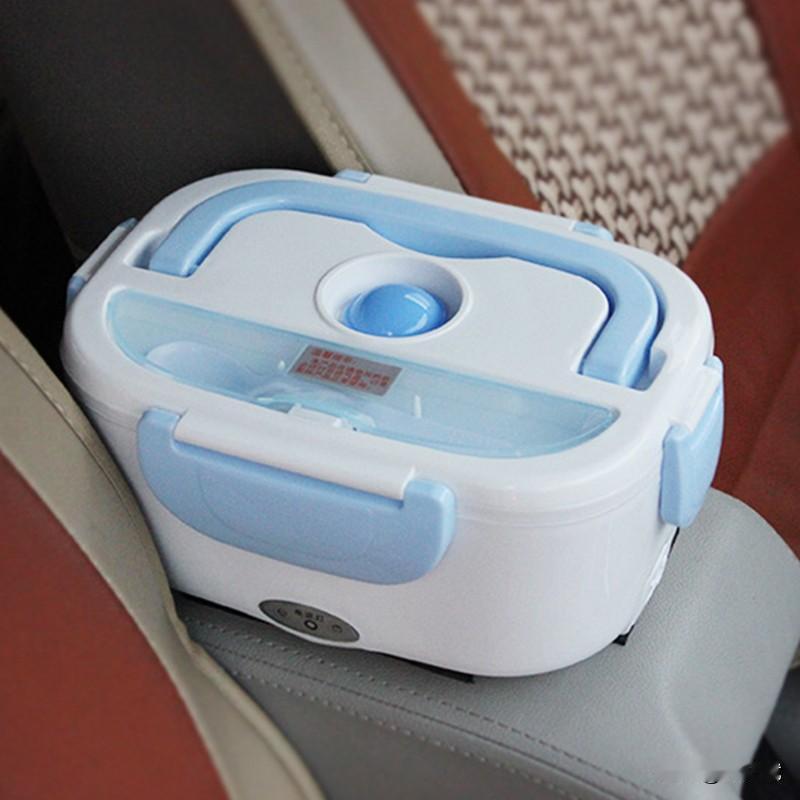 “充电饭盒”一出，谁还叫外卖？干净卫生还不贵，感兴趣的朋友，点击文章中的【点击购