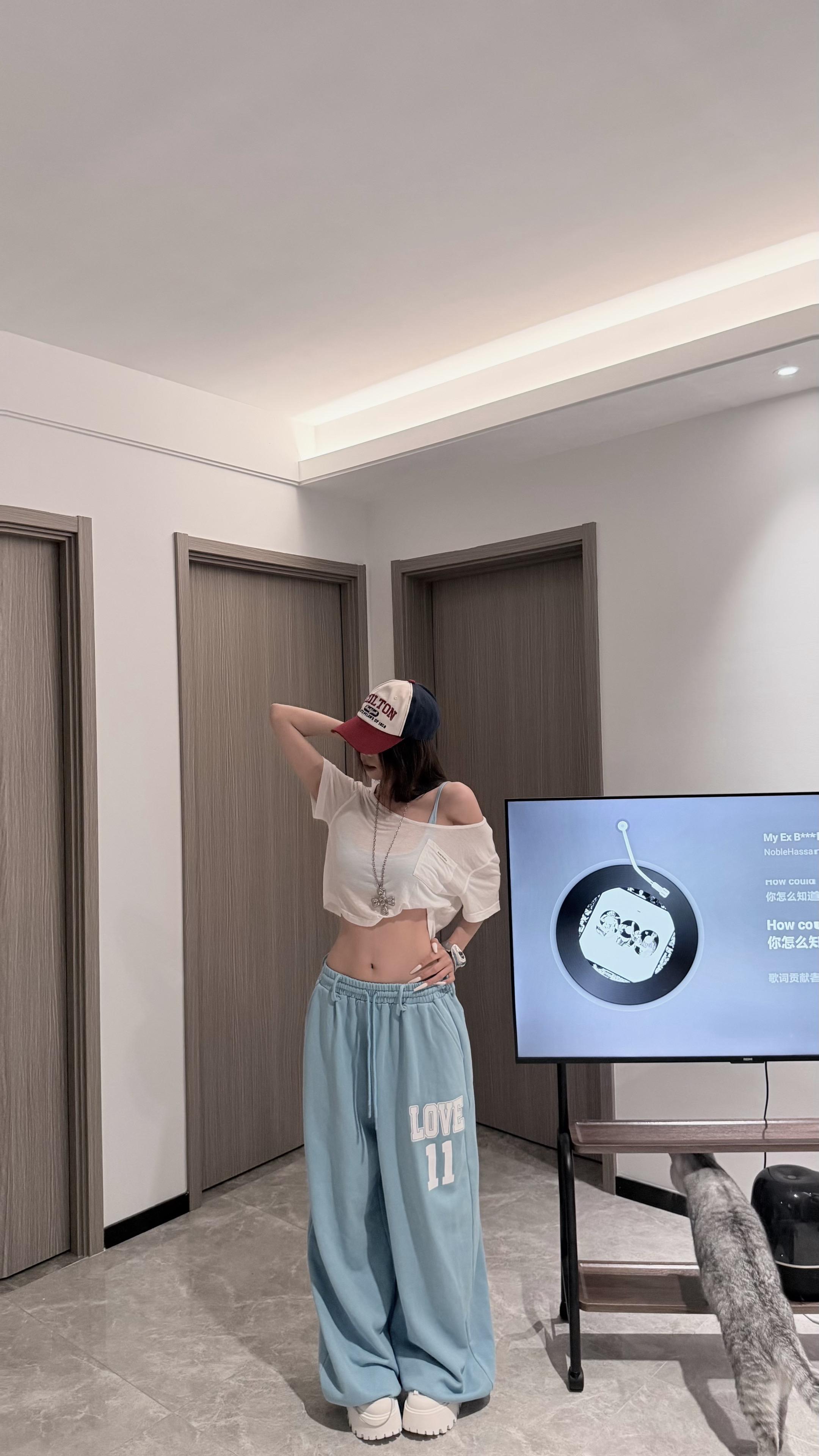所有问我闹够了没有的人 本人在此声明：我还没开始闹