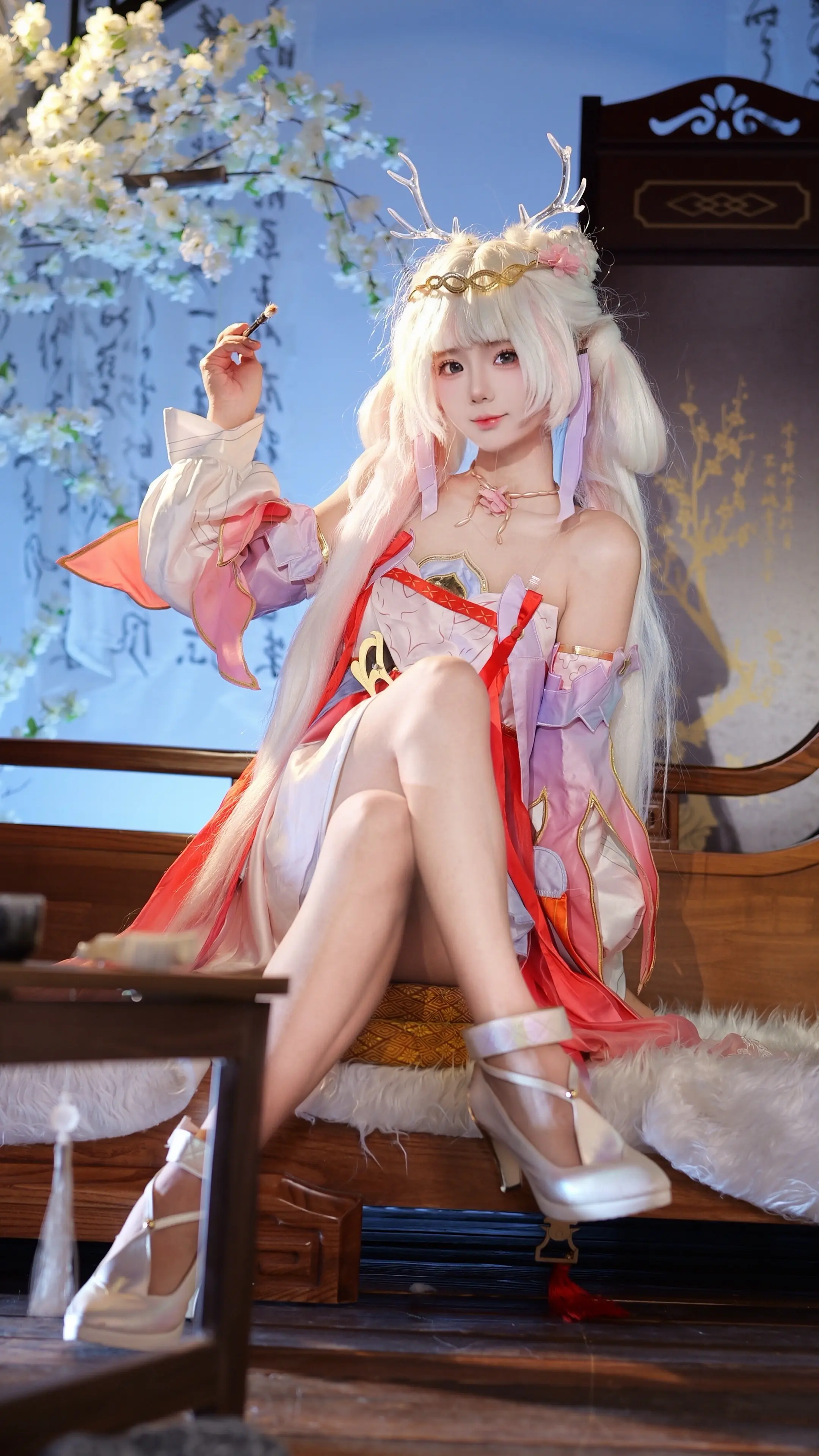 明天太久了 我们今天见。