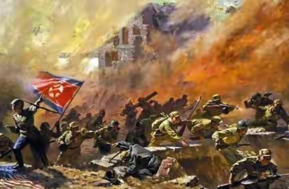 抗美援朝时苏联对朝鲜的援助

苏联在抗美援朝（朝鲜战争）期间对朝鲜提供了大量援助