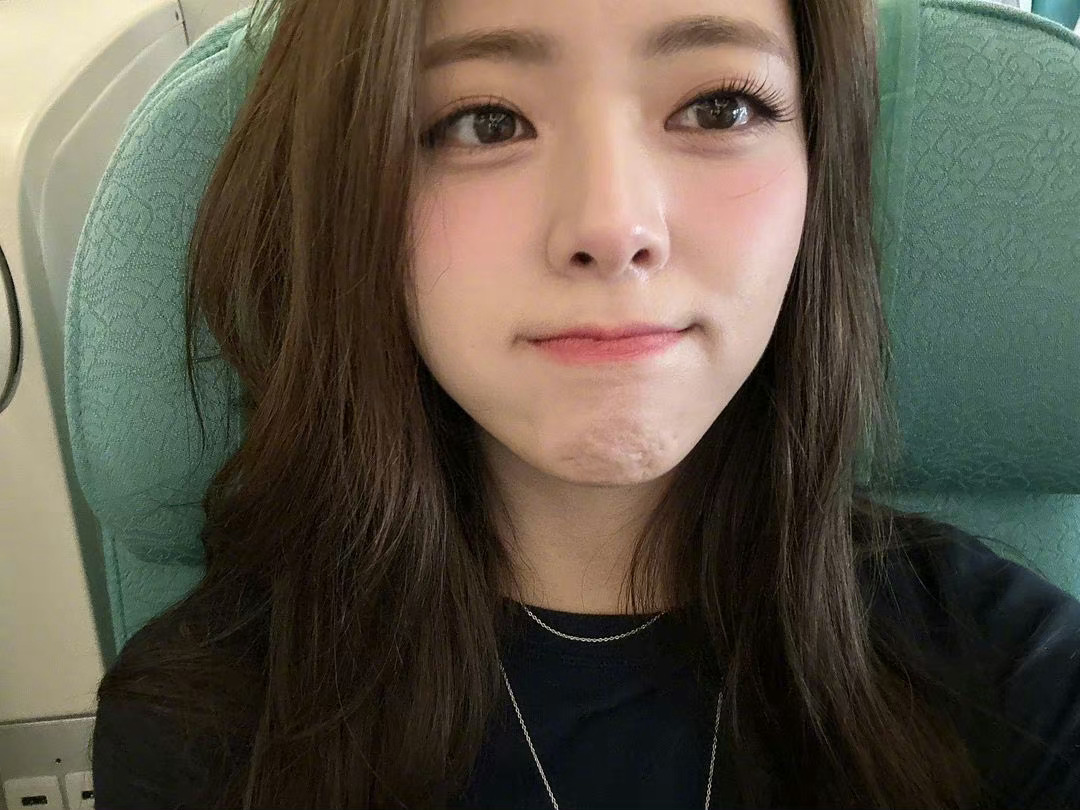 yuna 申有娜 ​​​