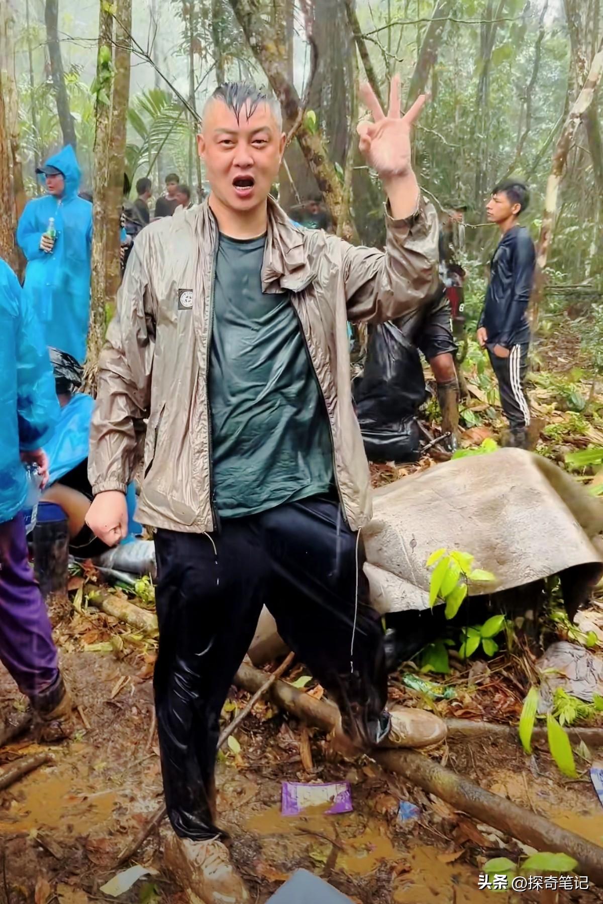 又有一批润人带着孩子前往美国了。都什么时代了，还非要去那所谓的“牢美”，去了居然