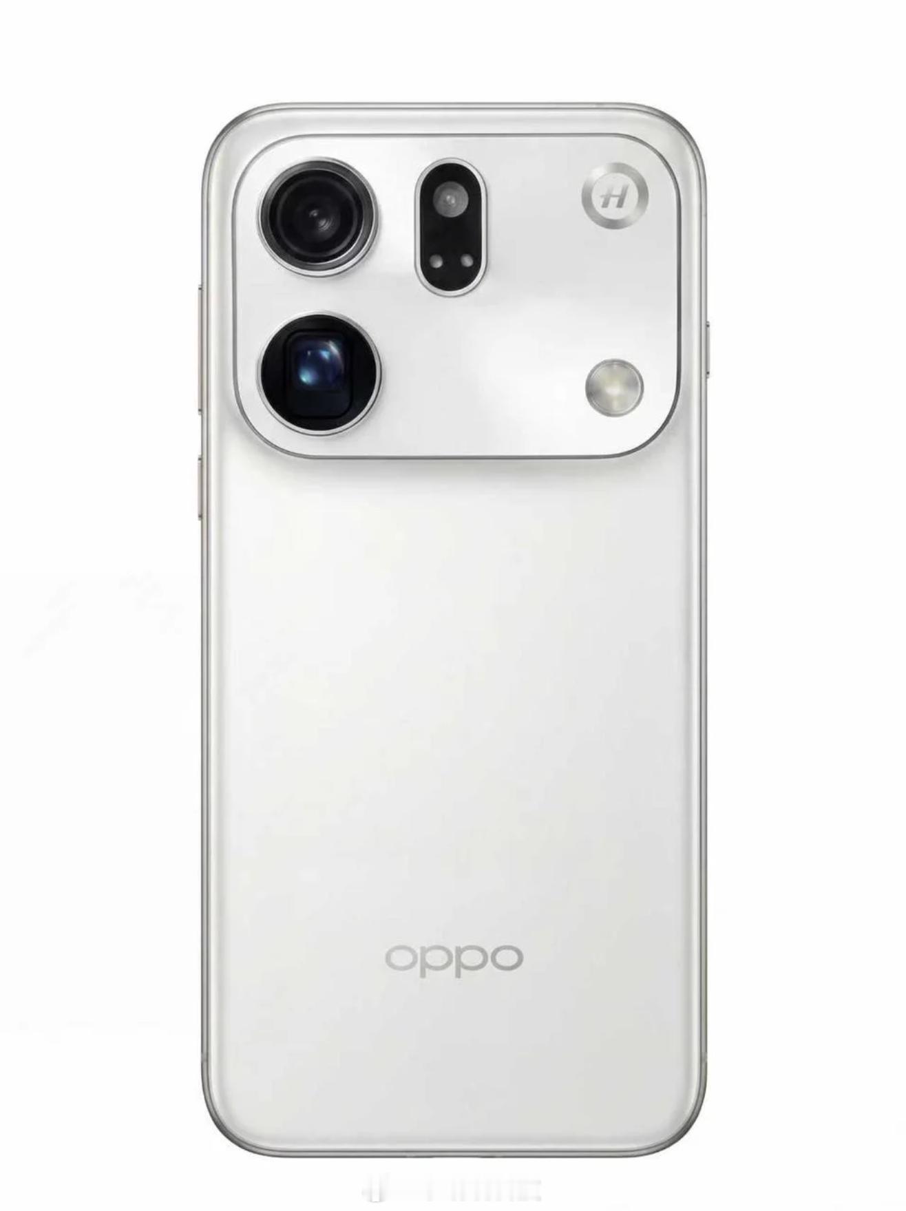 OPPO这次真的有点超纲，Find X9s Pro直接把小屏旗舰的标准拉高了。P